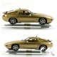 Porsche 928 " Champagne "