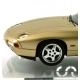 Porsche 928 " Champagne "