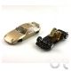 Porsche 928 " Champagne "
