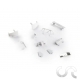 Accessoires Matra MS 670 B long tail (Aileron, retros...)
