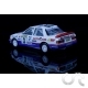 Ford Sierra Cosworth 4x4 " Rallye Monte Carlo 1992 " N°3