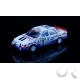Ford Sierra Cosworth 4x4 " Rallye Monte Carlo 1992 " N°3