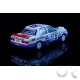 Ford Sierra Cosworth 4x4 " Rallye Monte Carlo 1992 " N°3