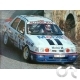 Ford Sierra Cosworth 4x4 " Rallye Monte Carlo 1992 " N°3