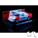 Ford Sierra Cosworth 4x4 " Rallye Osona 1990 " N&deg;3
