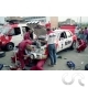 Ford Sierra Cosworth 4x4 " Rallye Osona 1990 " N°3