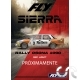 Ford Sierra Cosworth 4x4 " Rallye Osona 1990 " N°3