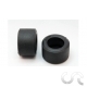 Pneus Arrière Slick " Standard Shore 30 (29x15.5) " Gr.C x2 - 1/24