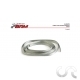 Tresse Souple Etamée (0.4mm) x1mètre