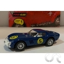  Ferrari 250 Gto Tourist Trophy 1963 Bleu N&deg;5