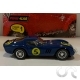  Ferrari 250 Gto Tourist Trophy 1963 Bleu N°5