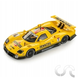 Nissan R390 GT1 " Pennzoil - Erik Comas " N&deg;1