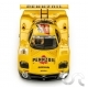 Nissan R390 GT1 " Pennzoil - Erik Comas " N°1