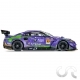 Nissan GT-R Nismo GT3 " 500km Fuji 2019 " N°33