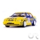 Ford Sierra Gr.A " Rally Condroz 1992 " N°3