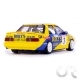 Ford Sierra Gr.A " Rally Condroz 1992 " N°3