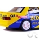 Ford Sierra Gr.A " Rally Condroz 1992 " N°3