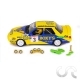 Ford Sierra Gr.A " Rally Condroz 1992 " N°3