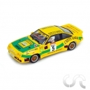 Opel Manta 400 " Rallye R&iacute;as Baixas 1988 " N&deg;5