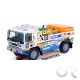 DAF TurboTwin 95 X1 & X2 " Paris-Dakar 1988 " Twin Pack N°600 et N°601