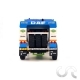 DAF TurboTwin 95 X1 & X2 " Paris-Dakar 1988 " Twin Pack N°600 et N°601