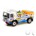 DAF TurboTwin 95 X1 " Paris-Dakar 1988 " N&deg;600