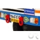 DAF TurboTwin 95 X1 " Paris-Dakar 1988 " N°600