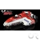 Sidecar LCR-Yamaha " Fim Sidecar World Championship 1987 " Lucky Strike N°1  (1/18éme)