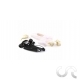 Sidecar Kit Blanc Complet (1/18éme)