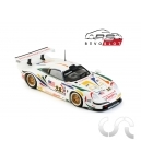 Porsche 911 GT1 " 12h de Sebring 1999 " N&deg;38