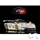 Porsche 911 GT1 " 12h de Sebring 1999 " N°38