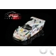 Porsche 911 GT1 " 12h de Sebring 1999 " N°38