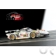 Porsche 911 GT1 " 12h de Sebring 1999 " N°38