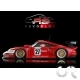 Porsche 911 GT1 " 24h du Mans 1997 " N°27