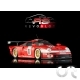 Porsche 911 GT1 " 24h du Mans 1997 " N°27