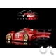 Porsche 911 GT1 " 24h du Mans 1997 " N°27