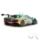 Ferrari F296 GT3 " 1000Km Suzuka 2025 " N°21