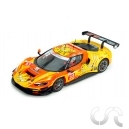 Ferrari F296 GT3 " 12h de Sepang 2025 " N&deg;33