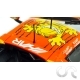 Ferrari F296 GT3 " 12h de Sepang 2025 " N°33