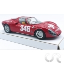 Alfa Romeo 33 Stradale " Bologna&ndash;Raticosa 1968 "N&deg;346