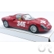 Alfa Romeo 33 Stradale " Bologna–Raticosa 1968 "N°346
