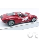 Alfa Romeo 33 Stradale " Bologna–Raticosa 1968 "N°346