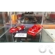 Alfa Romeo 33 Stradale " Bologna–Raticosa 1968 "N°346