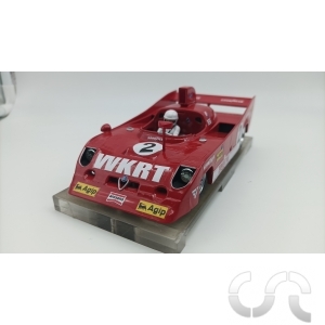 Alfa Romeo 33 TT12 N&deg;2