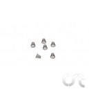 Ressorts de Suspension Progressive "M&eacute;dium" x6