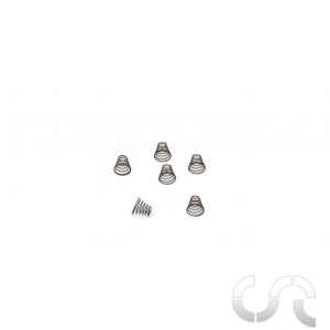 Ressorts de Suspension Progressive "M&eacute;dium" x6