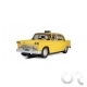 Checker Taxi Cab - James Bond " Live And Let Die "