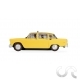 Checker Taxi Cab - James Bond " Live And Let Die "