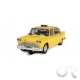 Checker Taxi Cab - James Bond " Live And Let Die "