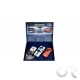 Coffret Ken Miles - Triple Car Pack